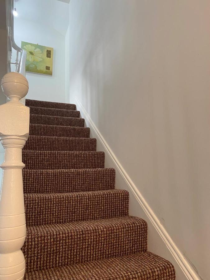 Villa The White House Londonderry Exterior foto